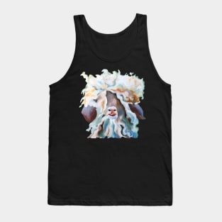 Sheep Tank Top